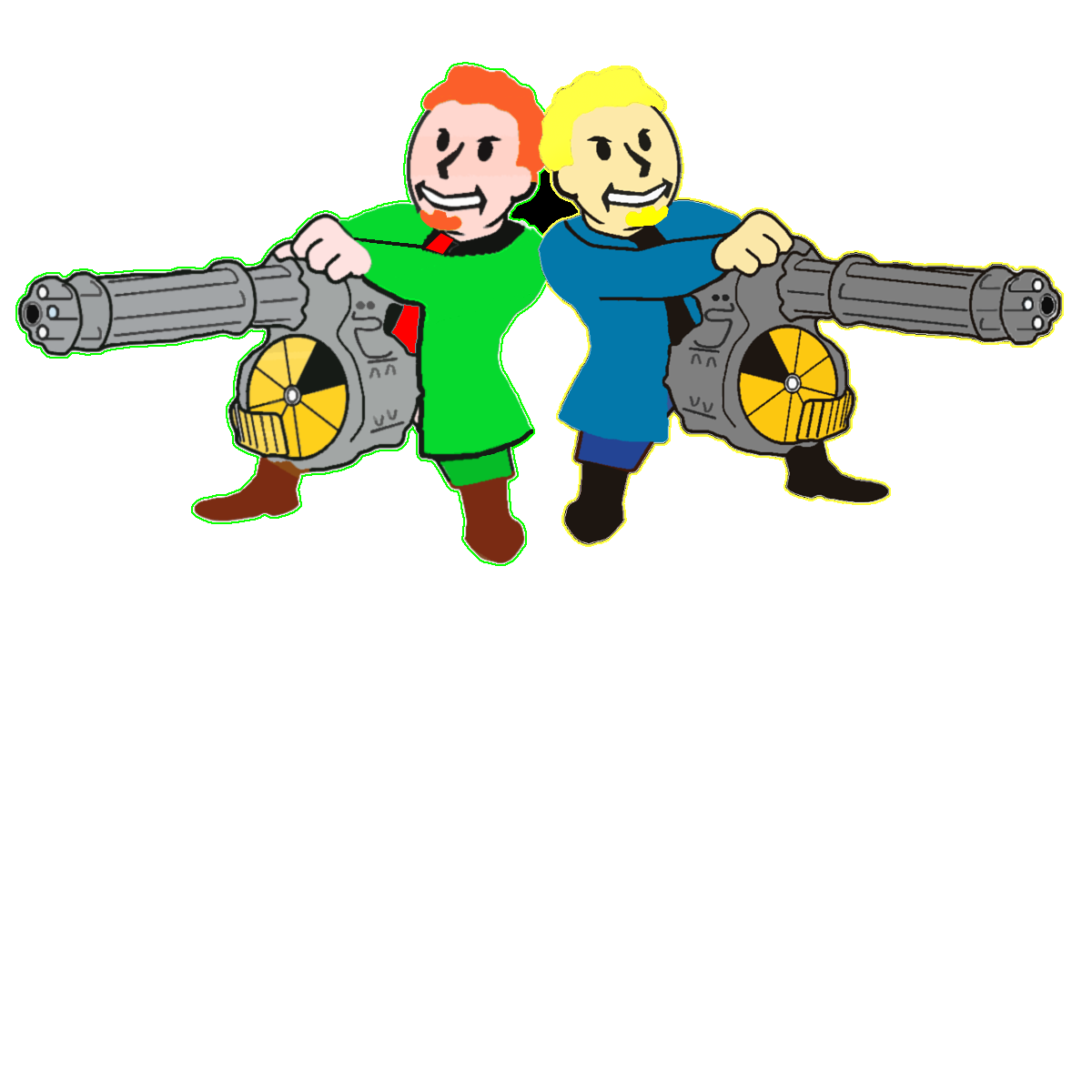 Wielka Spluwa